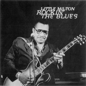 Image for 'Rockin' The Blues'