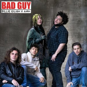 Bad Guy - Single