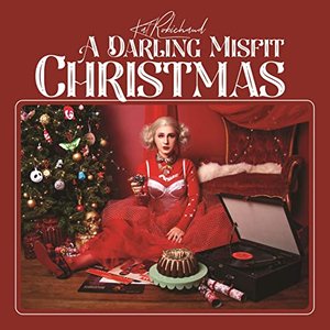 A Darling Misfit Christmas