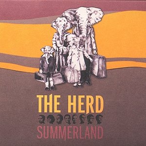 “Summerland”的封面