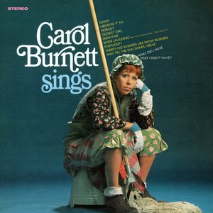 Carol Burnett Sings: Expanded Edition