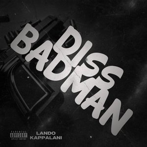 Diss Badman [Explicit]