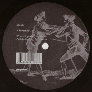 Serpentine EP