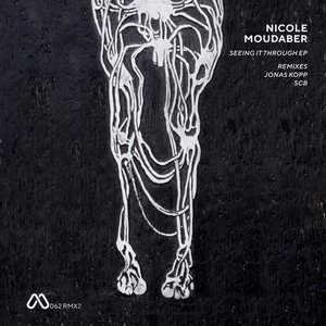 Seeing It Through (Remixes)