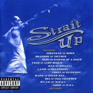 Strait Up (Tribute To James Lynn Strait)