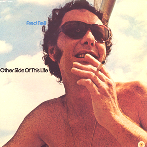 Other Side of This Life cover