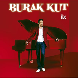 Burak Kut cover