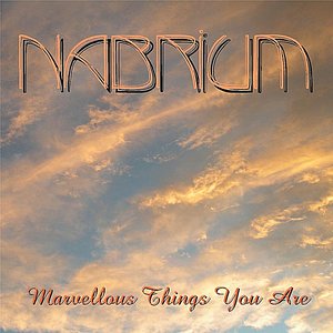 Marvellous Things You Are