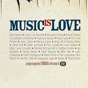 Carrie Rodriguez - Music Is Love - Zortam Music