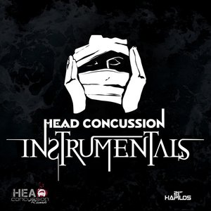 Head Concussion Records Instrumentals
