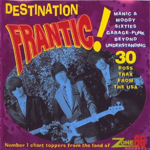 Destination Frantic!