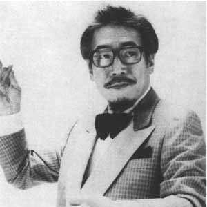 Naozumi Yamamoto 的头像