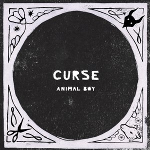 Curse - EP