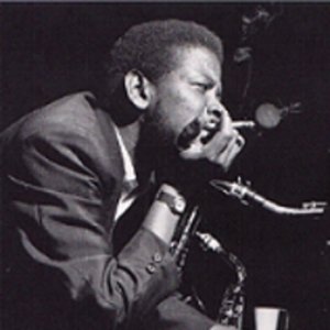 Louis Hayes, Junior Cook 的头像