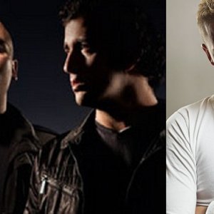 Avatar for Aly & Fila, Richard Durand