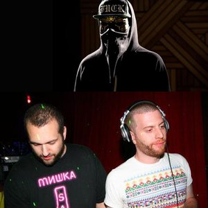 UZ x Clicks & Whistles 的头像