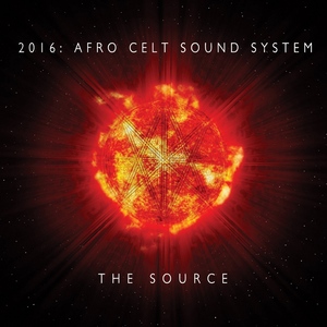 The Source cover