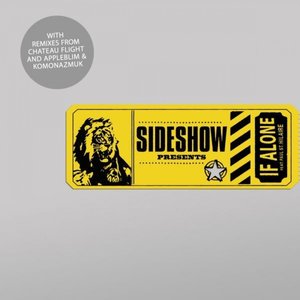 If Alone (feat. Paul St. Hilaire)