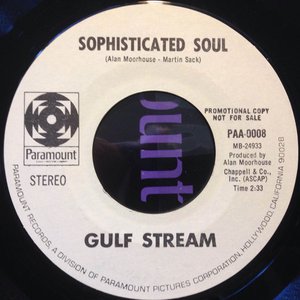 Gulf Stream 的头像