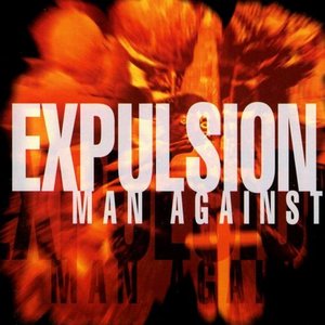 Man Against