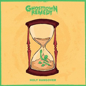 Holy Hangover - Single