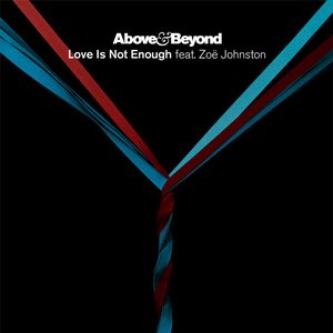 Love is Not Enough