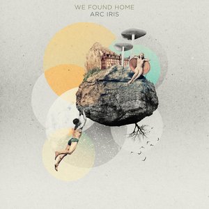 We Found Home - EP