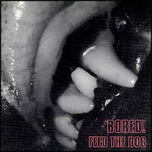 Feed The Dog