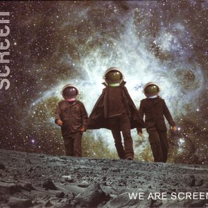 We Are Screen