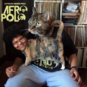 A-F-R-O Polo