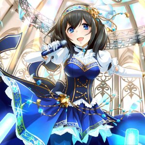 Avatar di 鷺沢文香