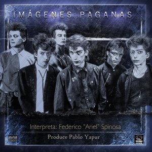 Imágenes Paganas - Single