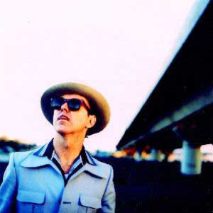 Dave Graney photo provided by Last.fm