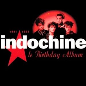 Le Birthday Album : 1981-1991