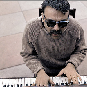 Vince Guaraldi Trio photo provided by Last.fm