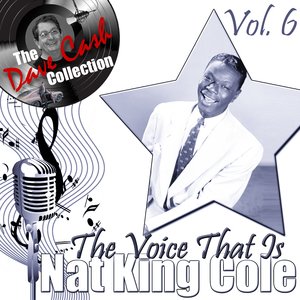 The Voice That Is Vol 6 - [The Dave Cash Collection]