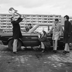 Czerwone Gitary photo provided by Last.fm