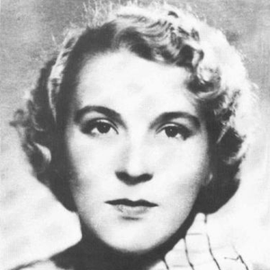 Halina Czerny-Stefańska photo provided by Last.fm