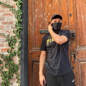 Beny Jr Profile Picture