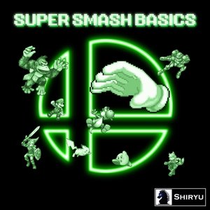 Super Smash Basics