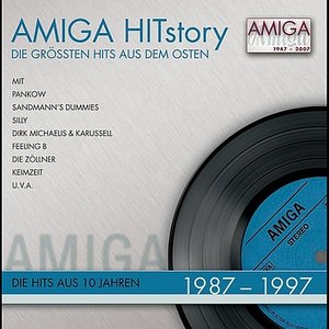 Amiga HITstory 1987-1997