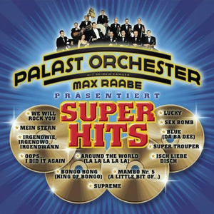Max Raabe - Super Hits - Zortam Music