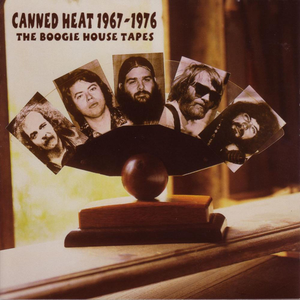 Canned Heat - 01 Reefer Blues.mp3 Lyrics - Zortam Music
