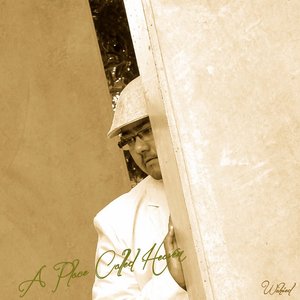 A Place Called Heaven - Single