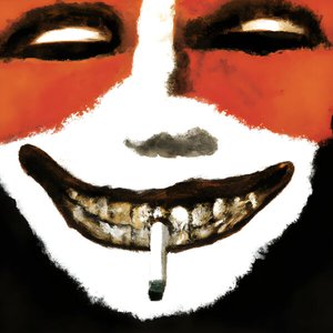 Taking Up Smoking - Single