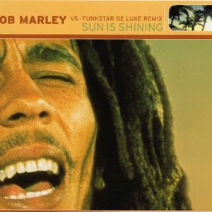 Bob Marley vs. Funkstar Deluxe için avatar