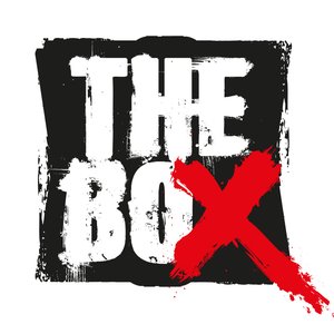 “The Box”的封面