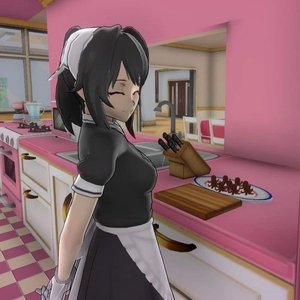 poison cakes