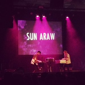 Sun Araw/M.Gedes Genras/The Meet Congos 的头像