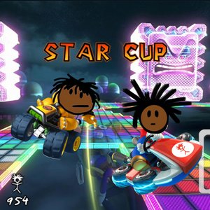 Star Cup